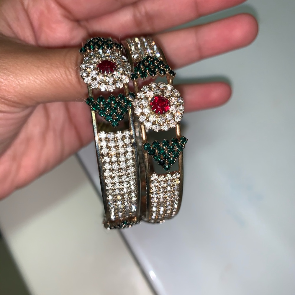 Bangle set